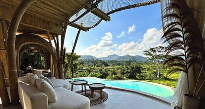 Zen Villa By Saraya bali