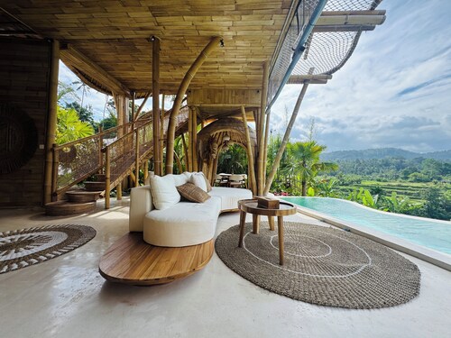 Zen Villa By Saraya bali