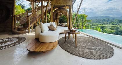 Zen Villa By Saraya bali