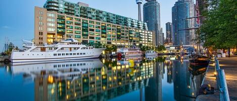 Marina