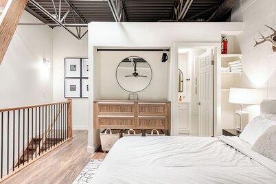 East End Loft