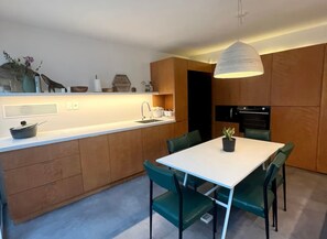 Casa bàsica | Cuina privada