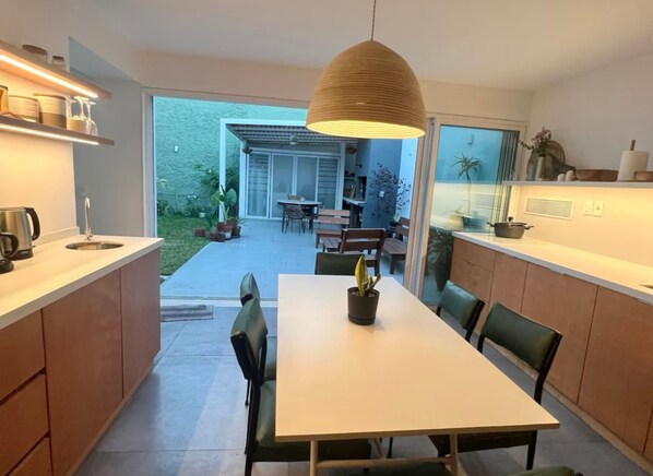 Eget kök