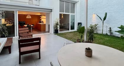 Casacampestre confortable en montevideo