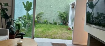 Casacampestre confortable en montevideo