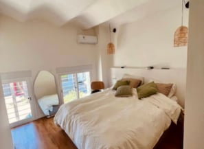 Casa bàsica | Wifi gratuïta