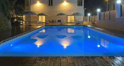 Primo Hotel
