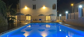 Primo Hotel