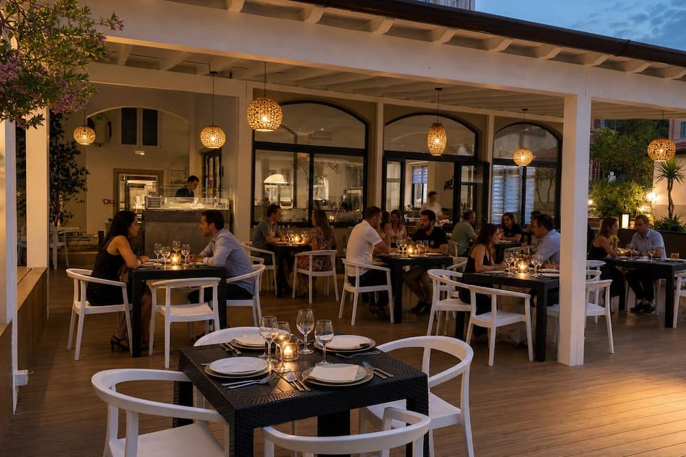 Primo Hotel