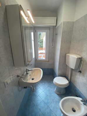 Superior Double or Twin Room | Bathroom