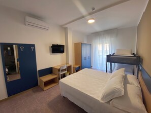 Superior Quadruple Room