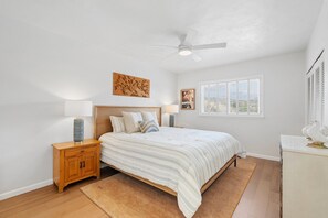 3 slaapkamers, wifi, beddengoed