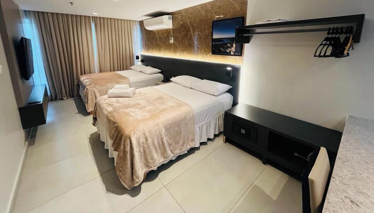 Quarto quádruplo