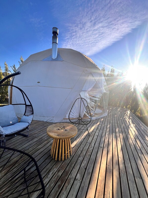 Terras