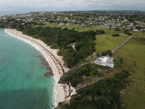 Barbados Home Away From Home
