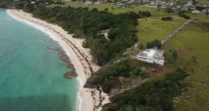 Barbados Home Away From Home