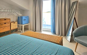 3 chambres, Wi-Fi gratuit