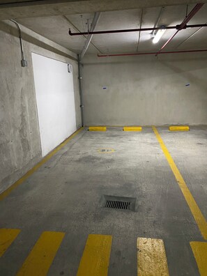 Lobby sitting area - Dpto. amplio y luminoso en Miraflores (Lima)