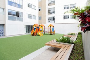 Park view