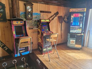 Sala de juegos