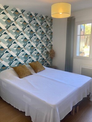 3 bedrooms - House Les Fougères 8 (MOLIETS ET MAA)