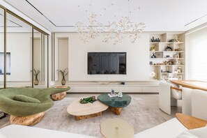 Fernseher