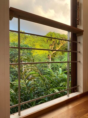 Interior - WEST COTTAGE COCO CANNELLE (DESHAIES)