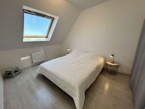 4 chambres, Wi-Fi gratuit