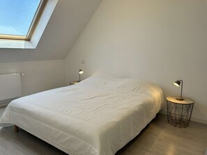 4 habitaciones y wifi gratis 