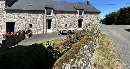 Family house with terrace in Fréhel | 8 guests | Ref 301