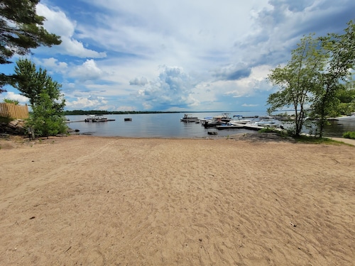 Slumber Inn at Pine Ridge Park