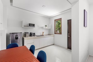 Deluxe House, Balcony, Garden View | In-room safe, iron/ironing board, free WiFi - Senderos De Ciudad Mayakoba (Playa del Carmen)
