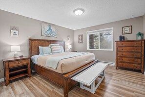 3 chambres, Wi-Fi, draps fournis