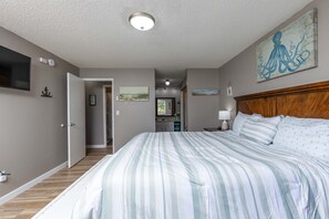 3 chambres, Wi-Fi, draps fournis