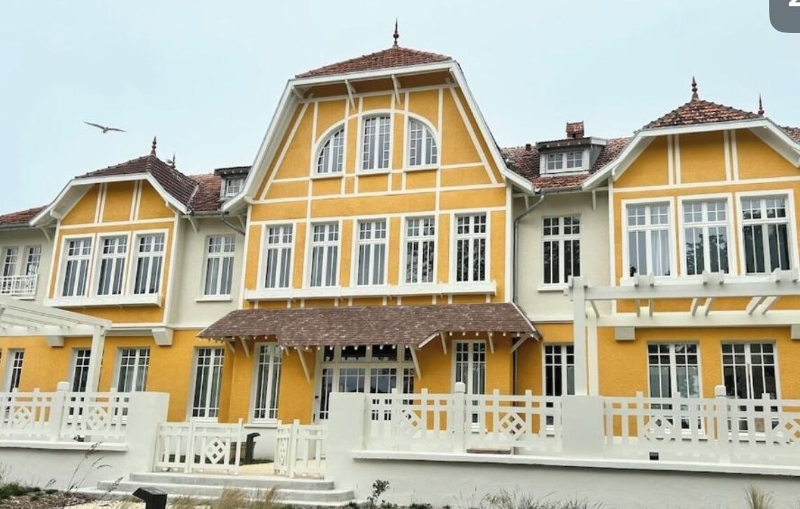 Eksteriør
