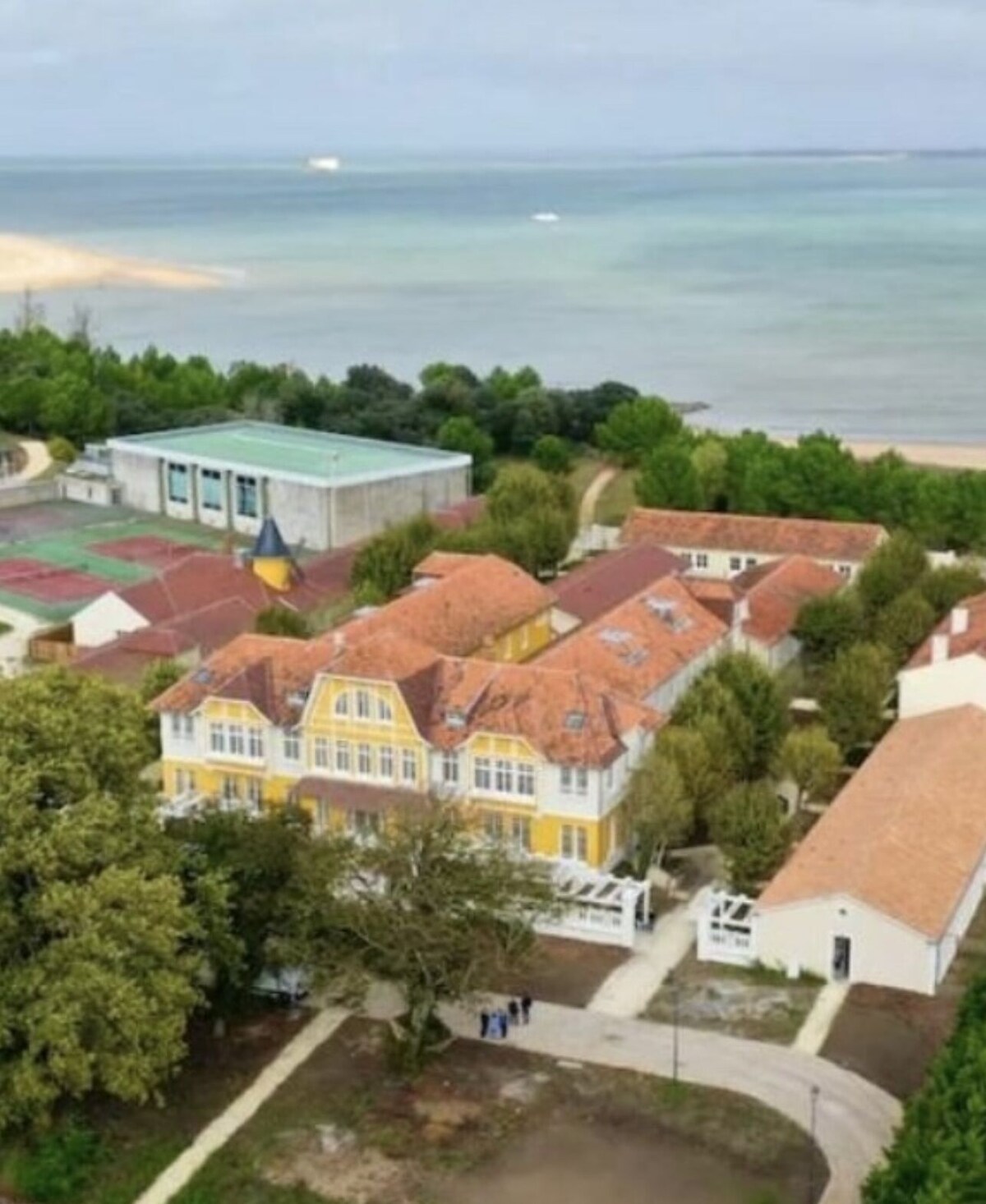 Bild für Gastgeberprofil