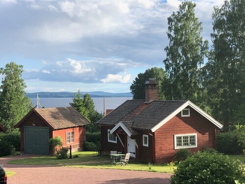 Holiday home in Rättvik