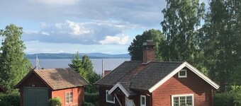 Holiday home in Rättvik