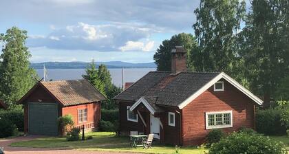 Holiday home in Rättvik