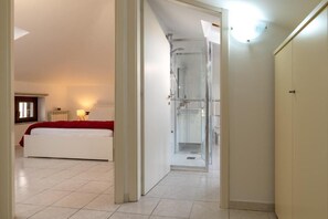 2 bedrooms, in-room safe, iron/ironing board, free WiFi - Holiday House “La Terrazza HOUSE” in the heart of Lanciano (Lanciano)