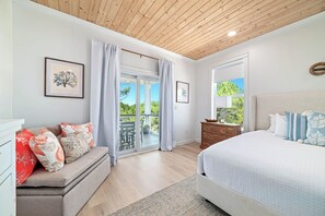 4 sovrum, strykjärn/strykbräda, gratis wi-fi och sängkläder