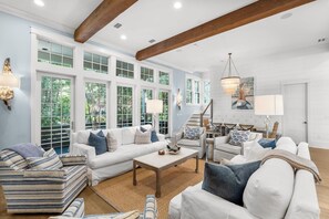 TV - Grateful Tide by Stay on 30a (Inlet Beach)