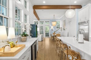 Interior - Grateful Tide by Stay on 30a (Inlet Beach)