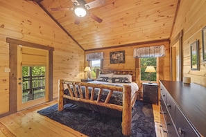 4 chambres, accès au Wi-Fi (inclus), literie fournie