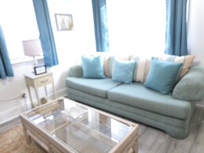 スマートテレビ