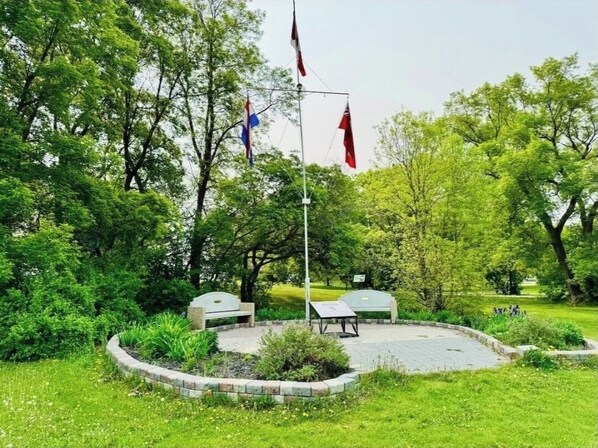 Ulkoalueet