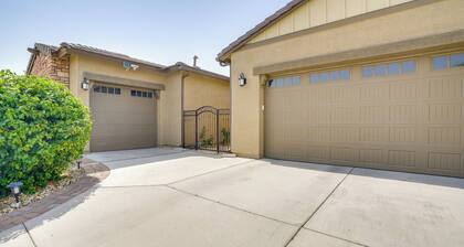 6 Mi to Surprise Stadium: Apt w/ Pool Access!