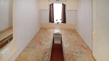 2 chambres