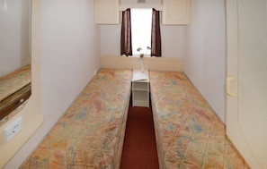 2 slaapkamers
