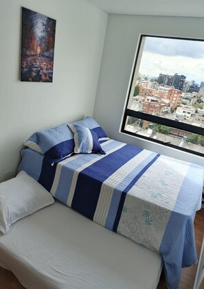 3 Schlafzimmer, Bügeleisen/Bügelbrett, WLAN, Bettwäsche